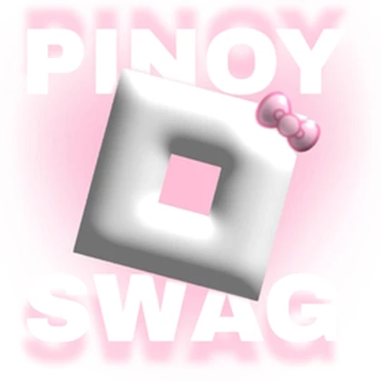 PINOY SWAG Roblox group icon