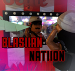 blasiian natiion