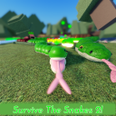 Survive the Snakes 2!
