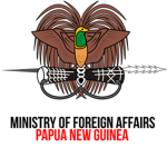 [PG] Ministry of Foreign Affairs
