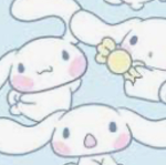 Hello kitty cinnamon