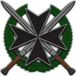 Infantry Corps of the Frankish Army