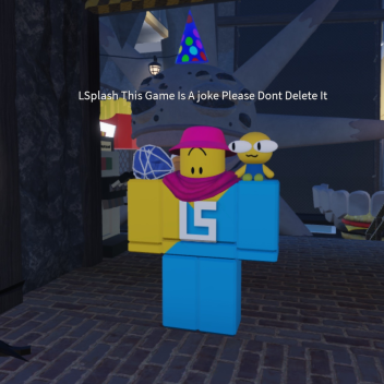 (UPD!) TGoG At The Neighbors House [Read Desc]