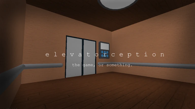 Elevatorception thumbnail