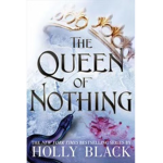 The queen of nothing
