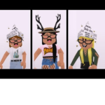 Girl army!!