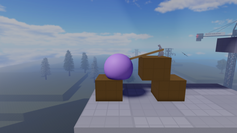 Ball and Axe But the Map Is Reversed screenshot 3