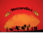 Mozzarella's
