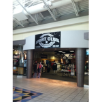 Flight Club Clothing And Gear