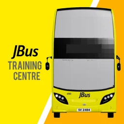 JBus Training Centre icon