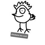 Chill Chickens