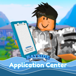 Application Center | Bayside High School