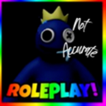 Not Accurate Rainbow Friends Roleplay