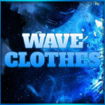 ≈ Wave Clothes ≈