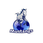 Mustangs!