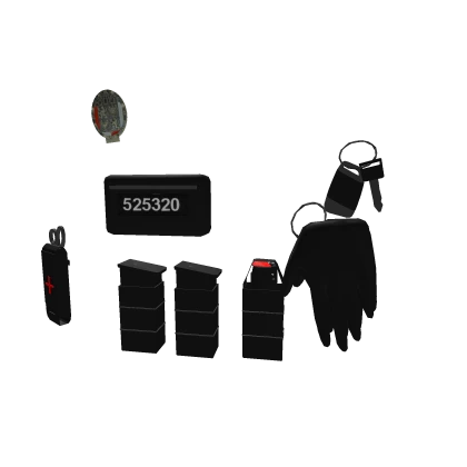 Item Thumbnail