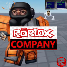 Roblox Company