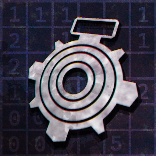 THE MINEFIELDS