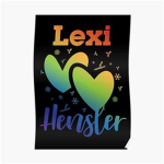 lexi hensler