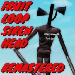 Fruit Loop Siren Head // Remastered icon