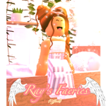 !-Ray’s lil Faeries-!