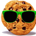 The Cool Cookie