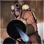 TF2 Pyro Fan club: 2