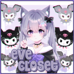Eve closet