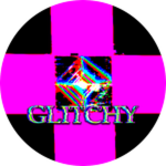 ⚠︎ GLITCHY ⚠︎