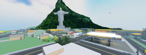 ROBLOX BRAZIL