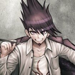 mimicking nagito