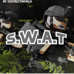 Spеcial Weapons аnd Tactics