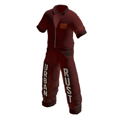 Jumpsuit UrbanRust thumbnail