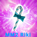 MM2 de Riki