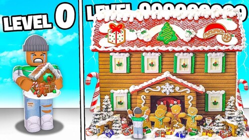 [🎄RELEASE!] 2 Player Christmas Tycoon