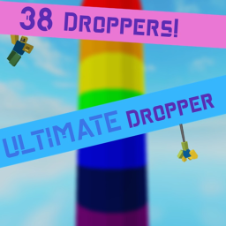 [🕶VIP ADMIN🕶] ULTIMATE DROPPER ((DISCONTINUED))