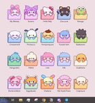 /{*+Sanrio Fans!!+*}\
