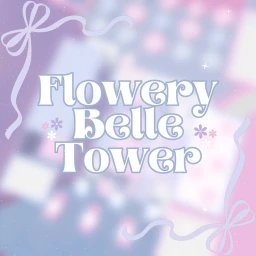 Flowery Belle Tower icon
