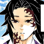 鬼 Kimetsu