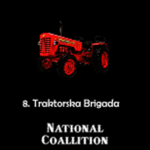 National Coalition 8. Traktorska Brigada