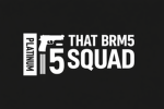 That BRM5 squad