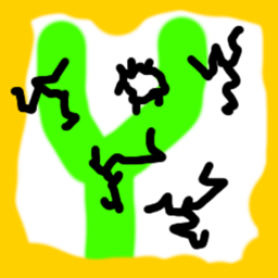 castle