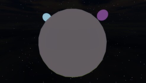 Earth is Dying