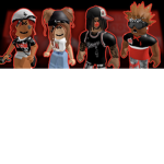 The Baddie Squad.