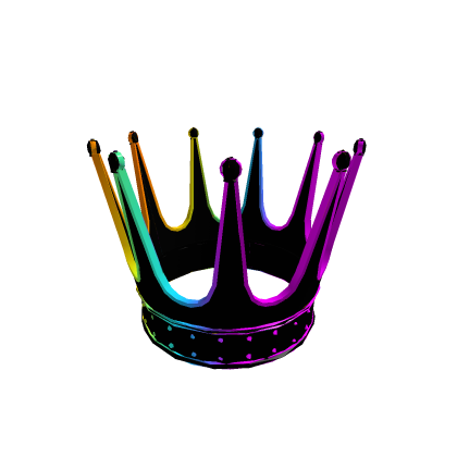 CrownOfRainBows