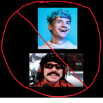 Dr. Disrespect. Disrespecting Ninja and Dr. Dires