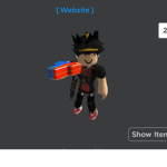 XEternal