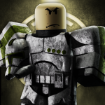 Officer Academy /Galactic Republic/