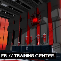 FR:// Training Center [MAIN] icon