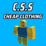 CCS Cheap Clothing Store
